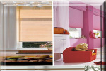 Shutters en Blinds algemeen