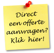 Contactformulier Shutters&Blinds Contactformulier Shutters&Blinds