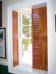 shutters en blinds